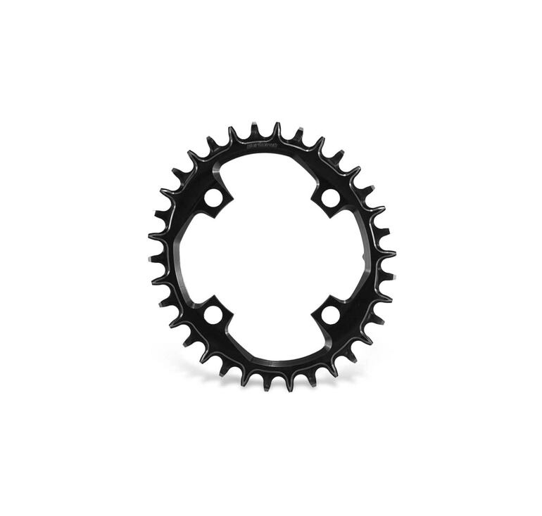 Garbaruk - 94BCD | Oval | Sram