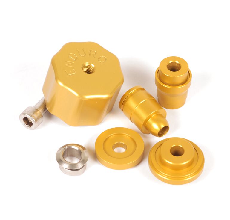 BRT-001 – Narzędzie do Łożysk Suportu X-Drive/24mm