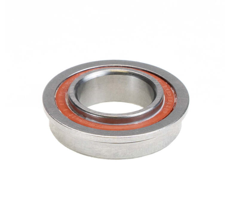 6801 MAX FE | LLU | ABEC-3 | Radiální ložisko | MAX Design | Flanged | Extended Inner Race 