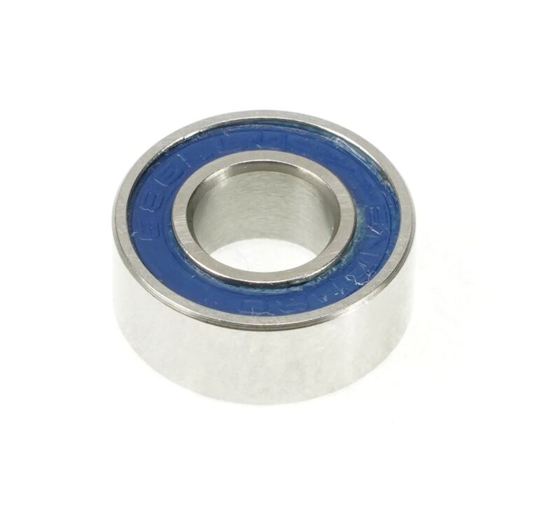 686 LLU ABEC-3 Łożysko do pedałów i zawieszenia, 6x13x5 mm
