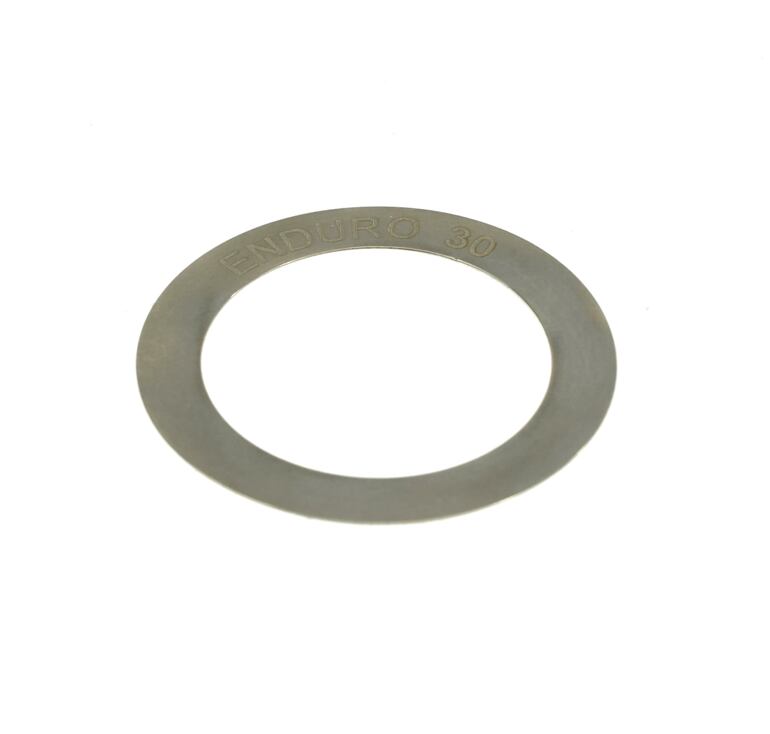 WA 30x41x0.2 – Precyzyjna Podkładka Regulacyjna do Suportu 30mm (0.2mm)