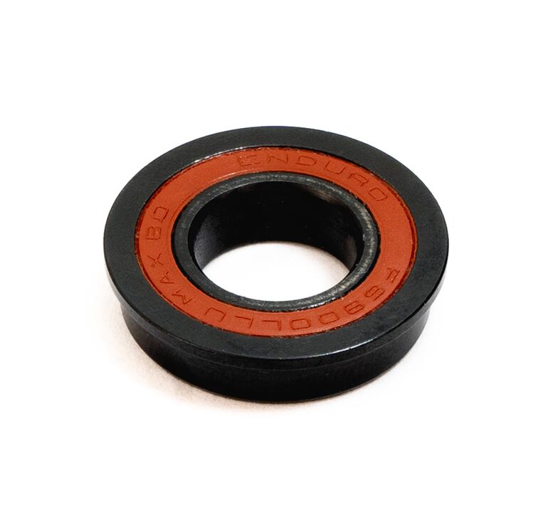 F6800 | LLU | MAX-E | BO | Flanged |ABEC-3 | 10mm x 19/21mm x 5mm