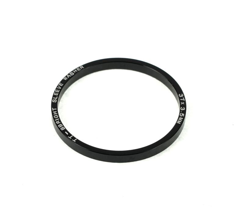 WA 37x41x3.5 – Podkładka Dystansowa Torqtite do Ram BBRight (3.5mm)