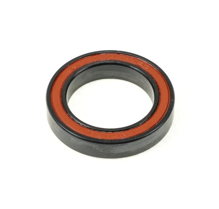 6805 LLU MAX BO – Łożysko Zawieszenia Trek, Orbea ABEC-3, MAX, Black-Oxide – 25x37x7 mm