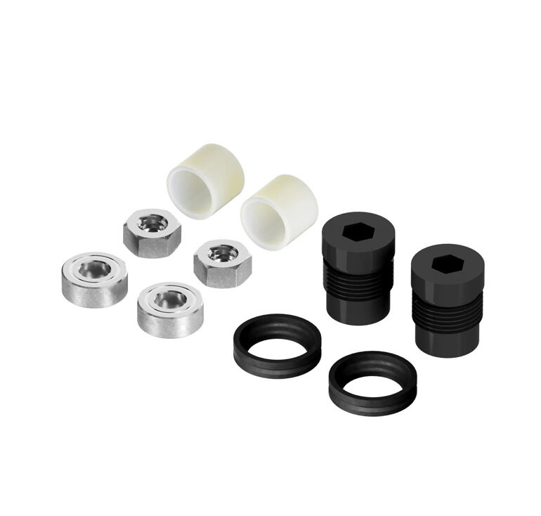 Náhradní ložiškový kit do pedálů OneUp Small Composite Pedal