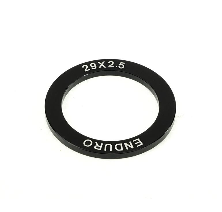 WA 29x40x2.5 – Podkładka Dystansowa Aluminiowa do Suportu SRAM DUB (2.5mm)