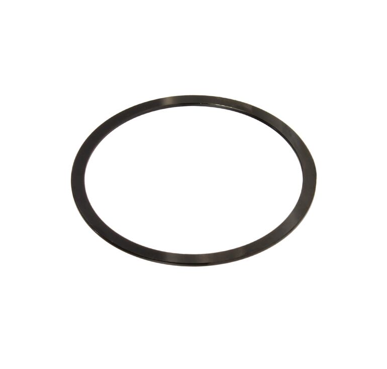 WA 42-AL-1 – Aluminiowa Podkładka Dystansowa do Misek Suportu BB30 (1mm)