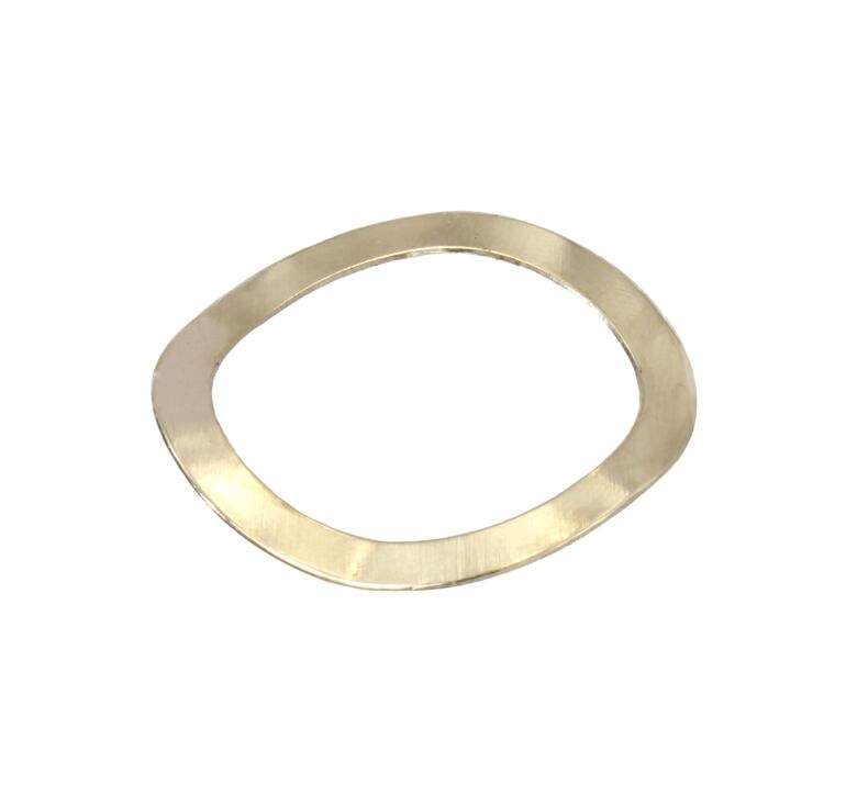 WA Wave 30/0.4 – Sprężysta Podkładka Falista do Suportów 30mm (0.4mm, Light Action)