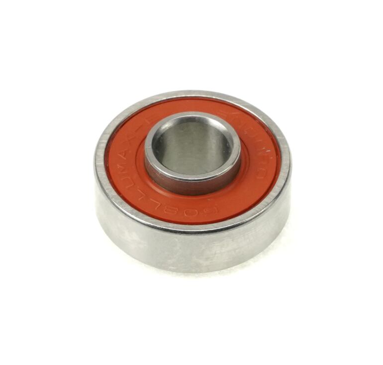 608 | LLU | MAX-EE | Extended Inner | ABEC3| vůle CN | 8mm x 22mm x 7/10mm