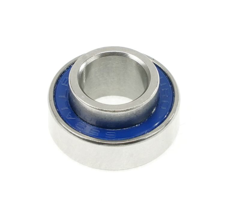 688A | LLB | ABEC-3 | Extended Inner | 8mm x 16mm x 5/8mm