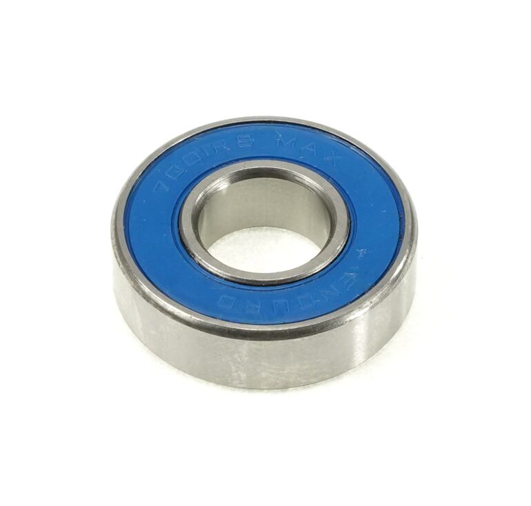 7001 2RS | MAX | ABEC-3 | 12mm x 28mm x 8mm