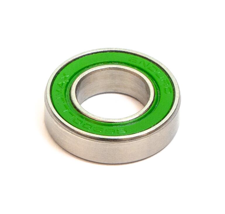 S6800 | LLU | MAX | stainless | ABEC-3 | 10mm x 19mm x 5mm