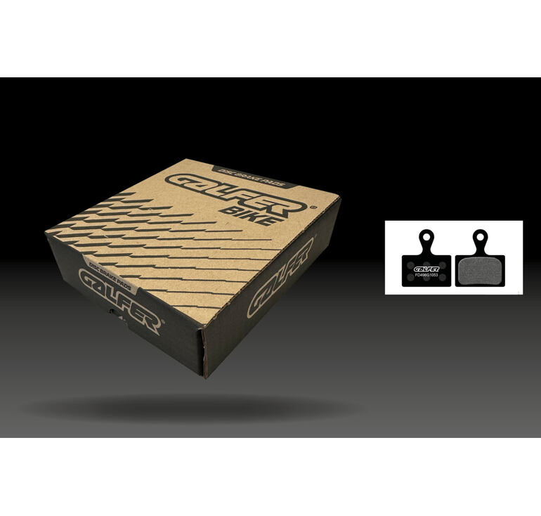 Galfer FD496 P1053 - Shimano - 30párů