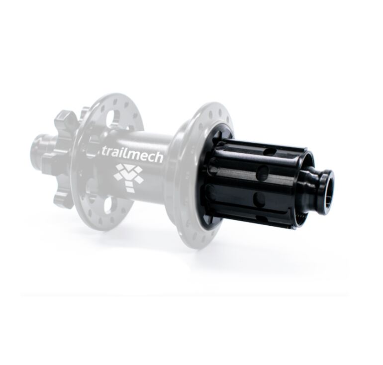 ořech Shimano HGR pro Trailmech Gravel 