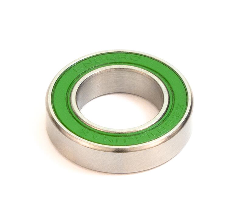 S6801 | LLU | MAX | stainless | ABEC-3 | 12mm x 21mm x 5mm