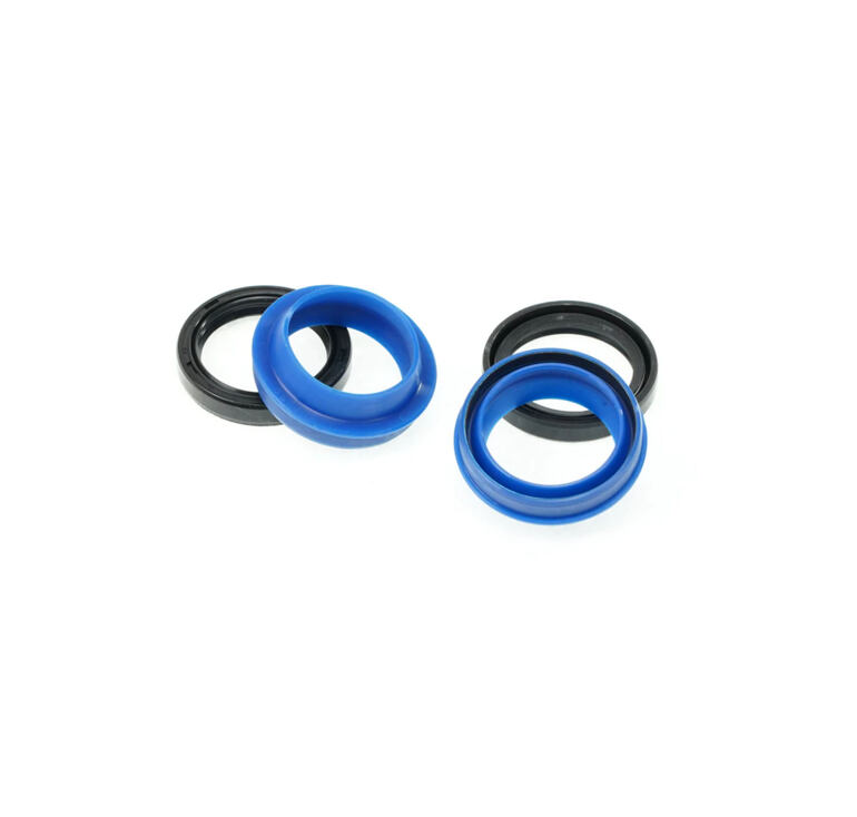 FK-6602 - Manitou 30mm Fork Seal Kit
