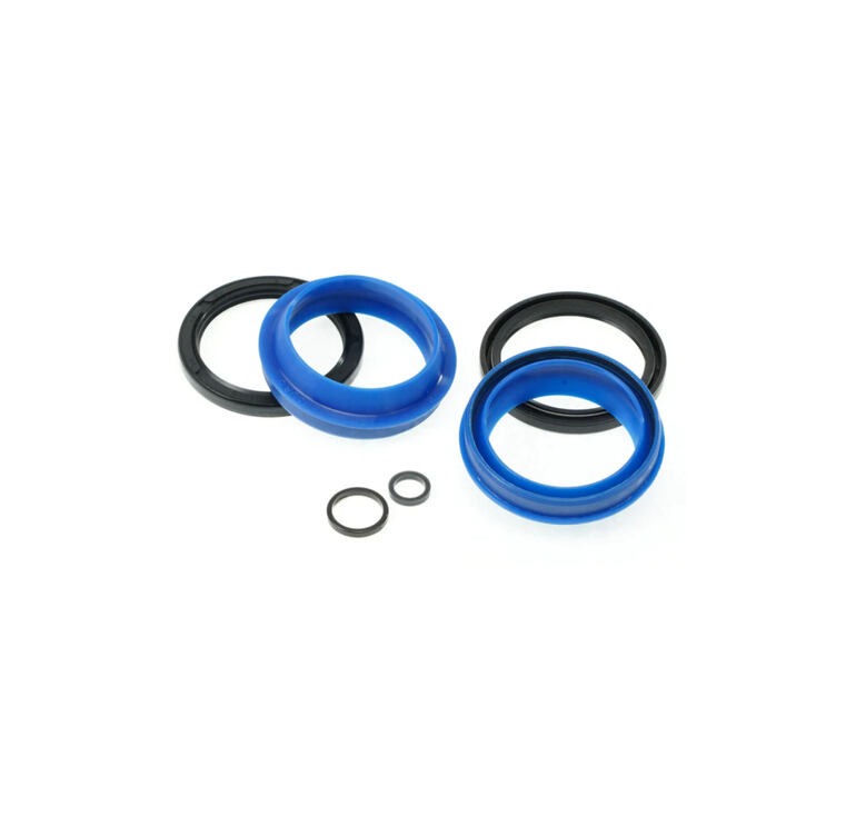 FK-6653 - Fox 40mm Fork Seal Kit