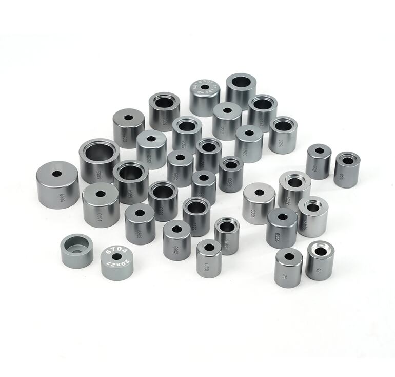 BBT-004 – Zestaw Zewnętrznych Prowadnic do Wciskania Łożysk