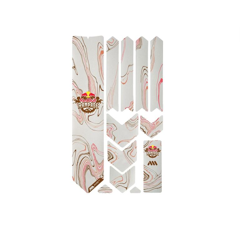 AMS - EXTRA - RedBull Ridgeline - brown