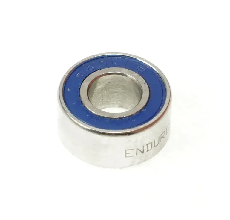 685 | LLB | ABEC-3 | vůle C3 | 5mm x 11mm x 5mm