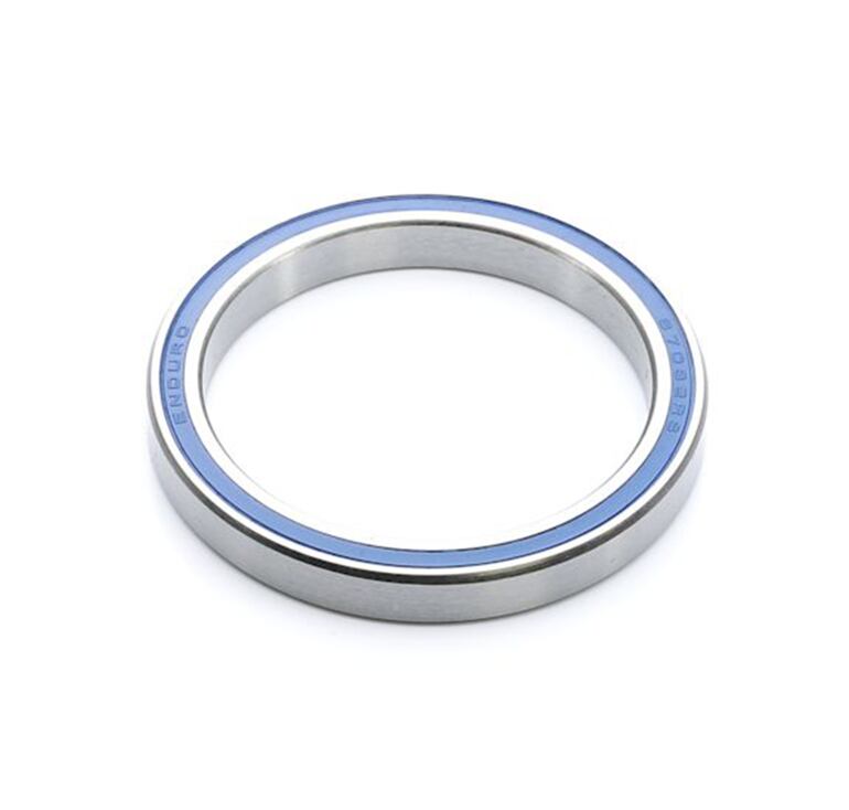 6708 | 2RS-6W | ABEC-3 | vůle C3 | 40mm x 50mm x 6mm