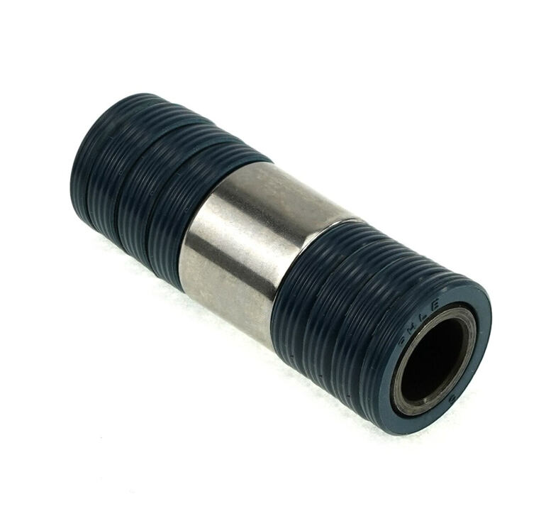 BK-5900 Zestaw łożysk igiełkowych do dampera, 8.01x11/15x12.7/39.40 mm