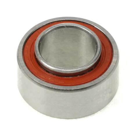 DR 10177 2RS | MAX | Double Row | ABEC-3 | 10mm x 17mm x 6/7mm