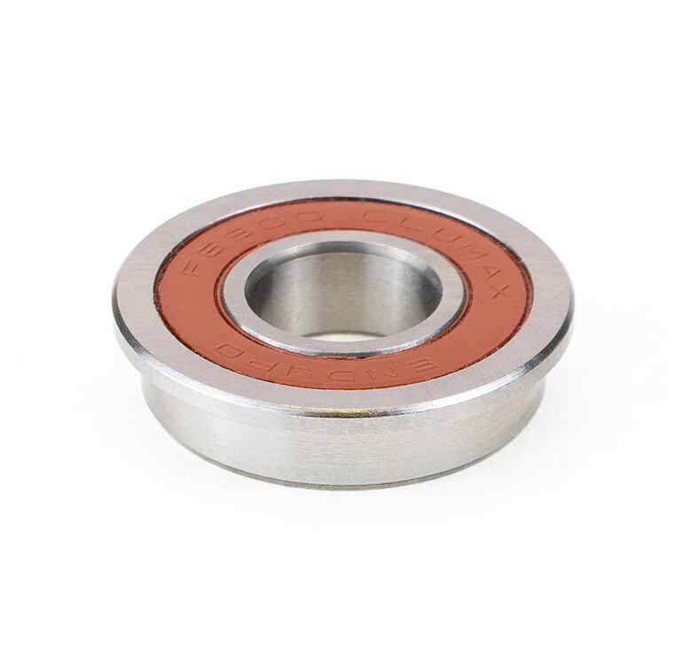 F6900 | LLU | MAX|  Flanged | | ABEC-3 | 10mm x 22/25mm x 6mm