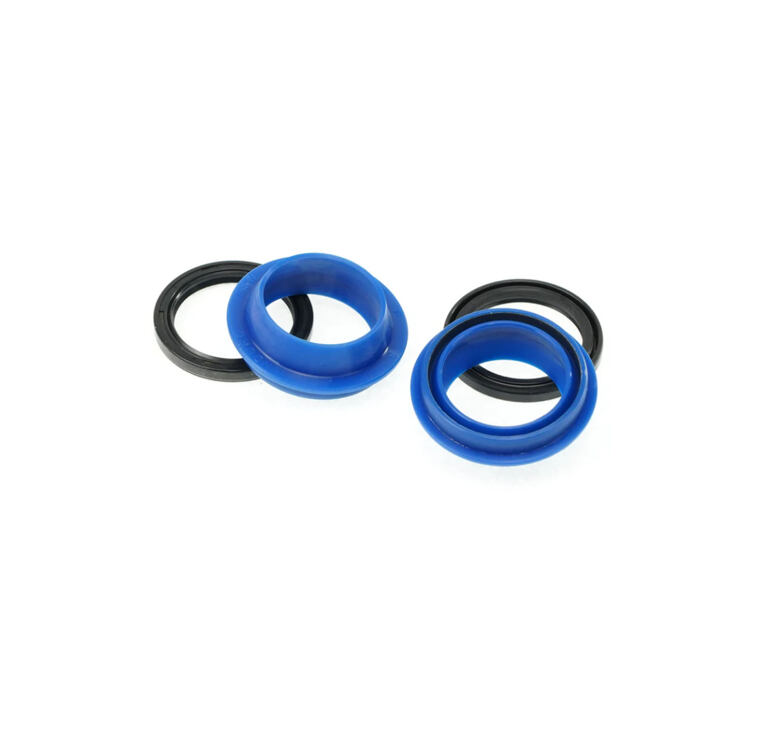 FK-6603 - Manitou 28.6mm Skareb Fork Seal Kit
