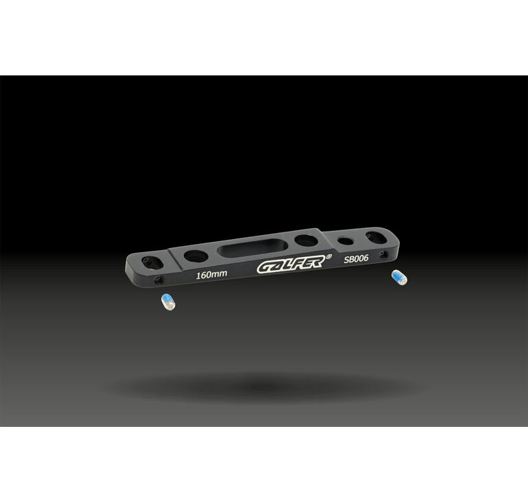 Galfer adaptér SB006