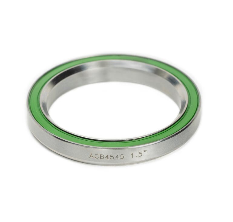 ACB 4545 150 |SS | 1-1/2 | Angular Contact | 40 mm x 52 mm x 7 mm: 45x45°