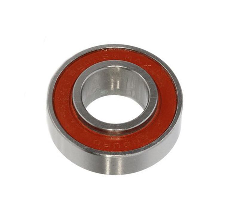 BB 6000 2RS | 8EE | MAX | Extended Inner | ABEC-3 | 1/2 x 26mm x 7/10mm