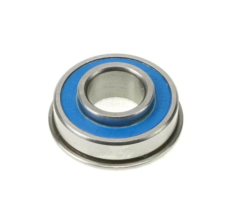 6900 FE | LLU | ABEC-3 | vůle C3 | Flanged, Ext. | 10mm x 22/24mm x 6/8mm