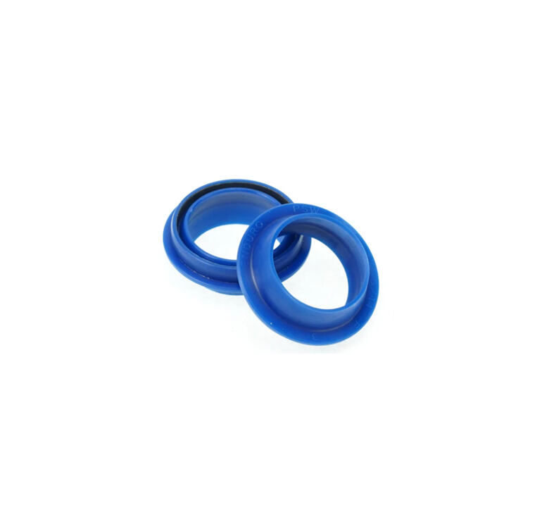 FK-6604 - Manitou 28.6mm Fork Wiper Seal Kit