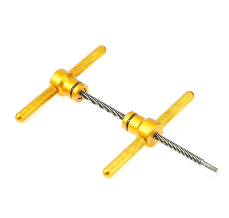 BBT-007 – Zapasowe Uchwyty T-Handles do Prasy do Piast (BRT-005) Prasa do łożysk