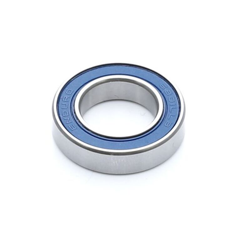 6801 LLB - ABEC-3 Radial Bearing (C3 Clearance) - 12mm x 21mm x 5mm