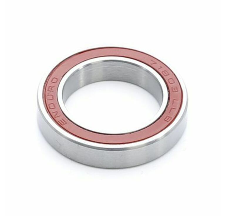 CH 71803 | LLB | ABEC-5 | vůle C3 | 17mm x 26mm x 5mm