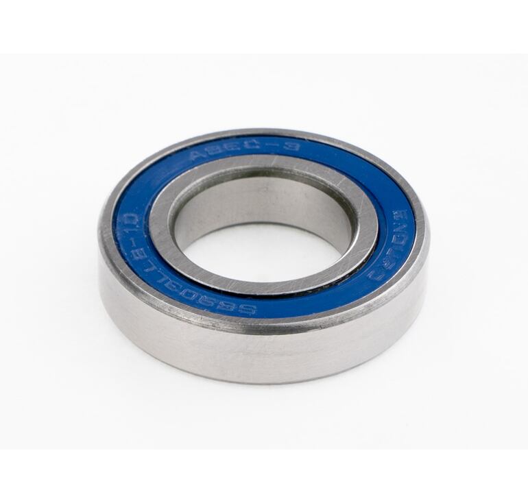 S6903 LLB-10 - Łożysko nierdzewne ABEC-3 do piast, suportów i zawieszenia, 5/8" x 30mm x 7mm