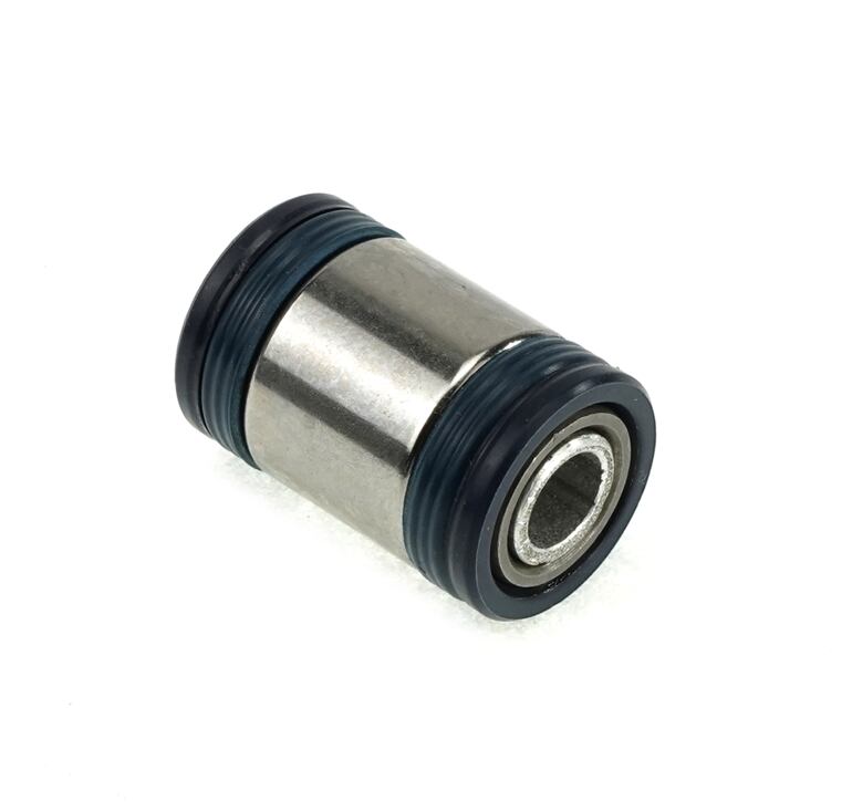 BK-5924 Tuleja łożysk igiełkowych do dampera, 6.01x11/15x12.7/19.00 mm