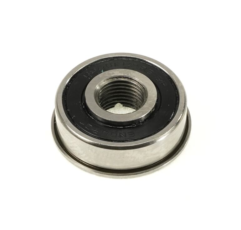 6000 |FE | 2RS | Extended | ABEC3 | vůle C3 |10mm x 26/28mm x 8/9mm