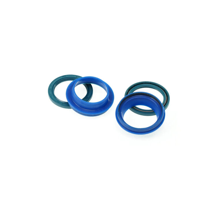 FK-6660 - Maverick Fork Seal Kit