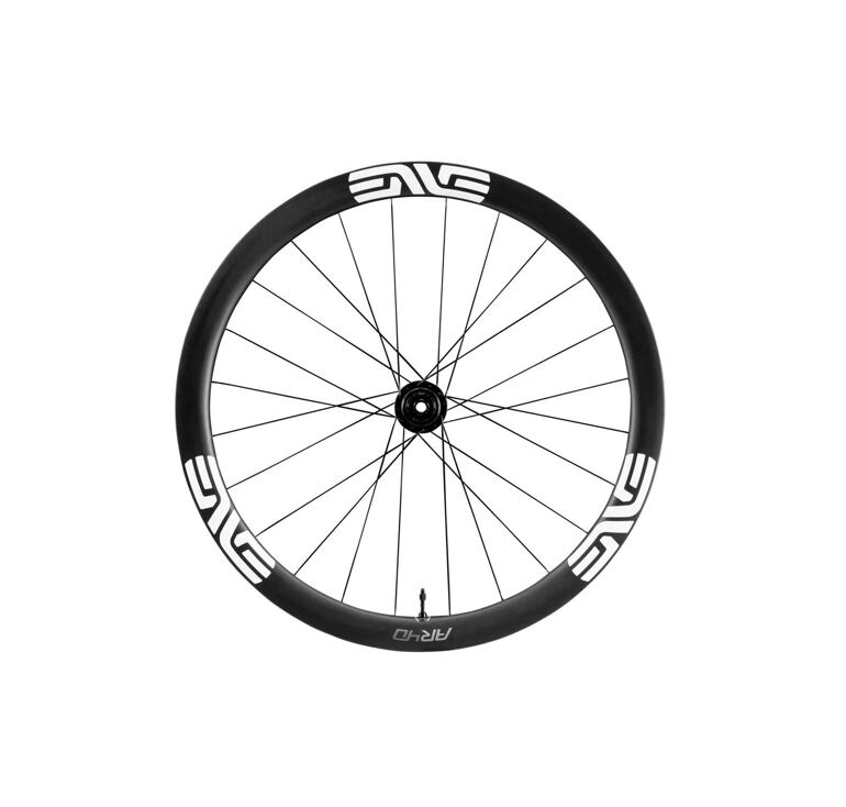 Enve AR40 - zadní