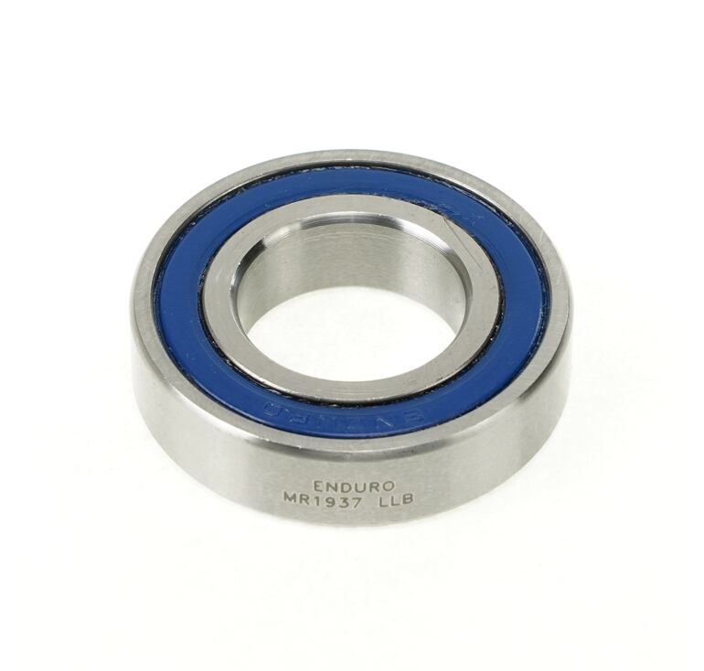 MR 1937 | LLB | ABEC-3 | vůle C3 | 19mm x 37mm x 9mm