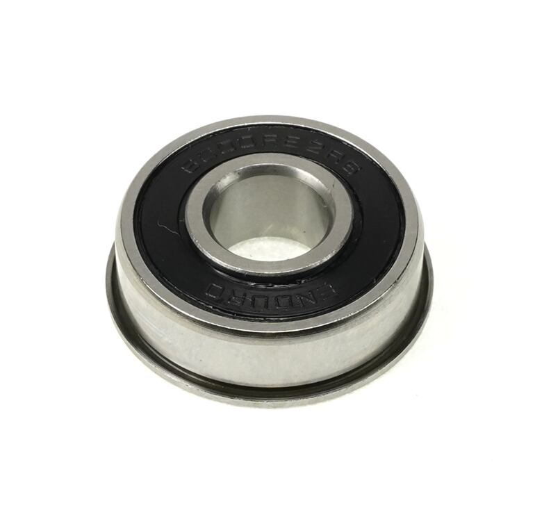 6000 | FE | 2RS | SP |ABEC3 | Extended | vůle C3 | 10mm x 26/28mm x 8/9mm