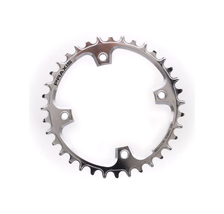 Praxis MTN E-RING - 104BCD