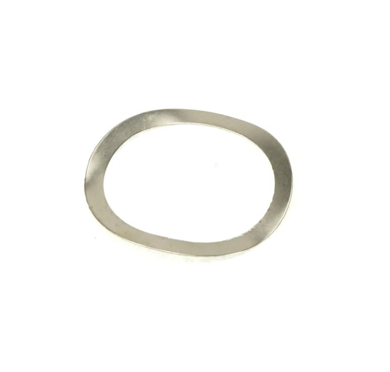 WA Wave 17/0.3 – Sprężysta Podkładka Falista do Piast 17mm (0.3mm, Light Action)