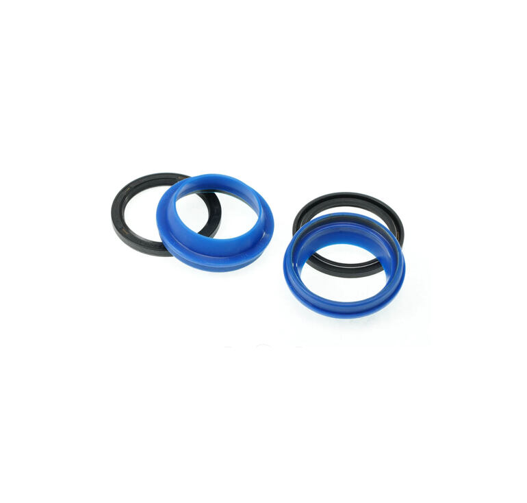 FK-6680 - BOS 36mm Fork Seal Kit (2013+)