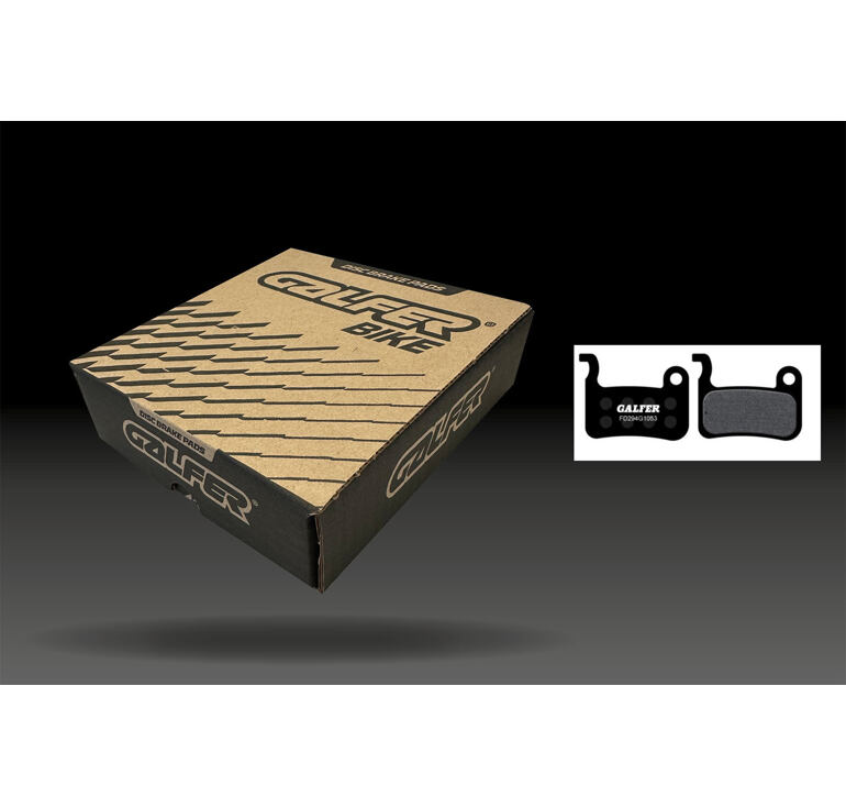 Galfer FD294 P1053 - Shimano - 30párů