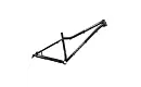Chromag Rootdown BA 29" - rám