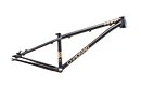 Rama Chromag Monk | crmo | dirt